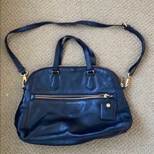 Leather Marc by Marc Jacobs Bag